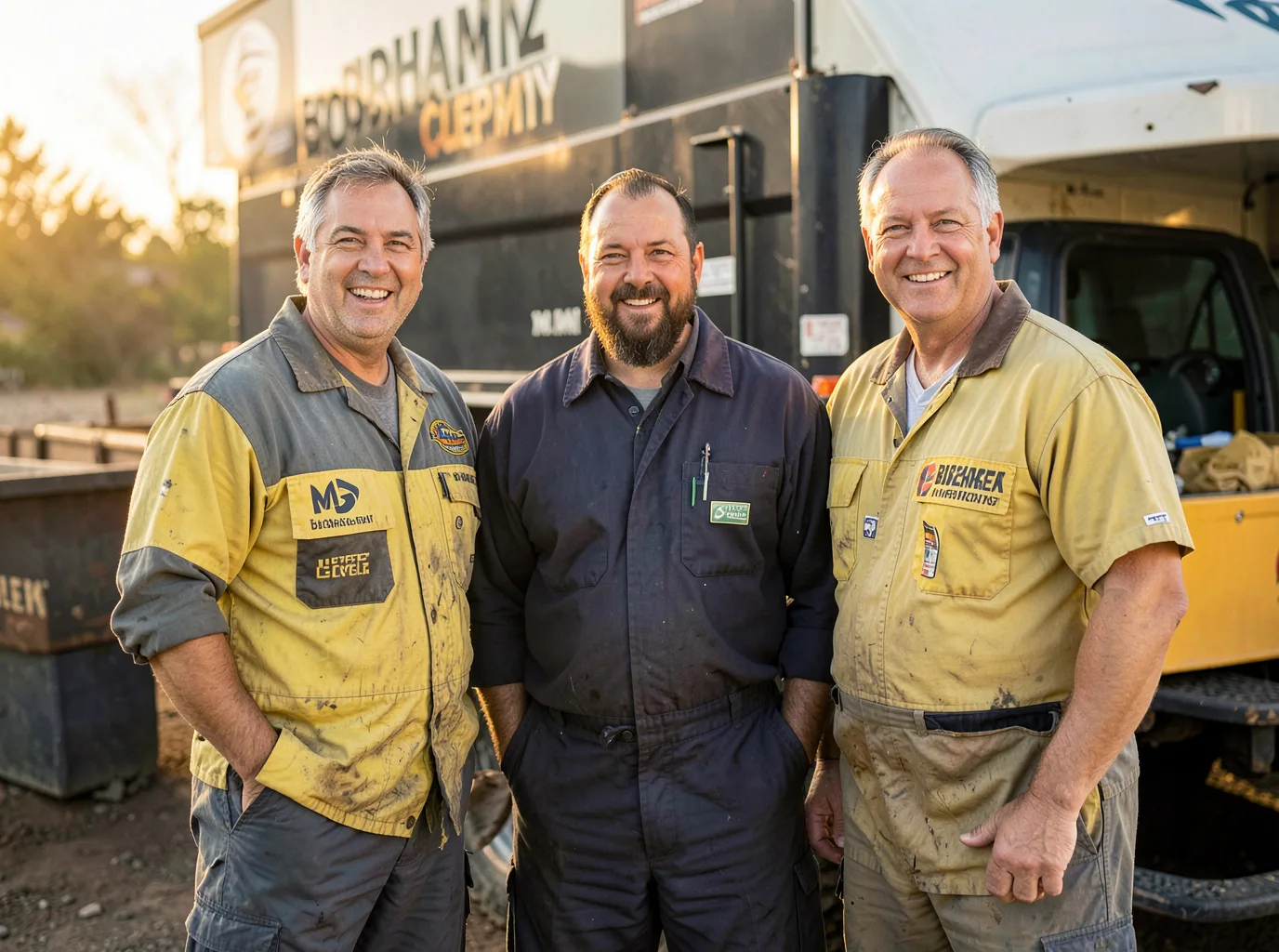 Sewage Cleanup company in Oakwood, OK