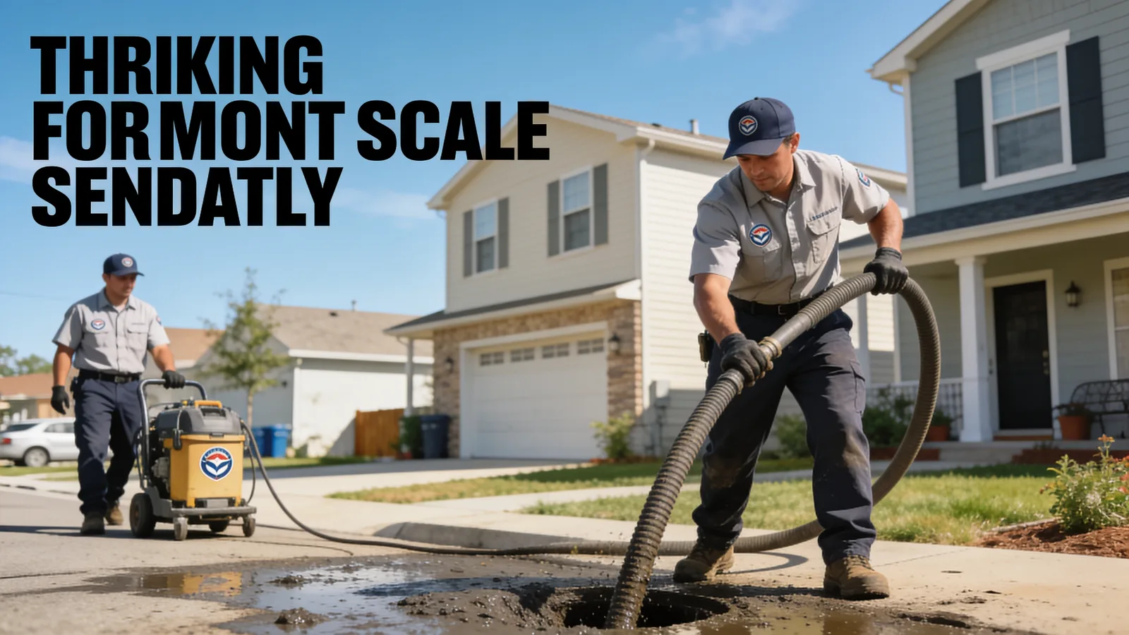 Sewage Cleanup in Oakwood, OK near me